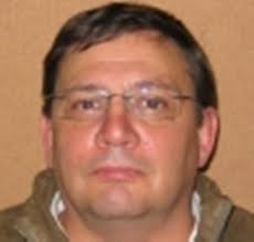 Eric Bardet élu maire