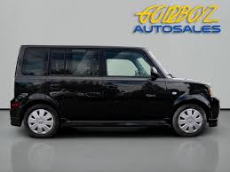 Image result for Black 2006 Scion