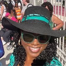 Now that she (rightfully) has your attention... allow us to introduce our  kicker, Shelby Nickal, and summarize what she brings to our program in one  photo: Inspiring young athletes, like Tornado League