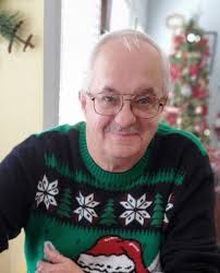 Howard Erickson Obituary