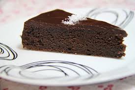Gateau Au Chocolat Express Au Thermomix Les Petits Plats De Patchouka Recette Gateau Chocolat Bon Gateau Gateau Chocolat Thermomix