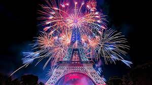 Où assister à un feu d'artifice en bretagne en 2021 ? Que Faire Pour Le 14 Juillet 2021 A Paris Les Meilleures Idees De Soirees Et Activites Paris Secret