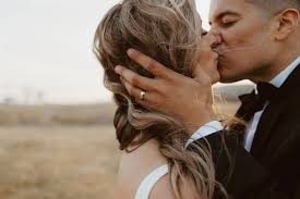 a glimpse into golden hour