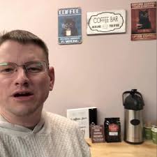 FREE COFFEE FRIDAY!!