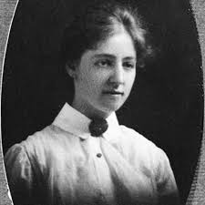 Irene Allison Portrait — Calisphere