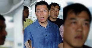 Nga kor ming on wn network delivers the latest videos and editable pages for news & events, including entertainment, music, sports, science and more nga kor ming received a bachelor of laws from universiti malaya. Dap S Nga Kor Ming S Home Raided Over Social Media Posting