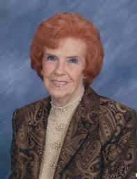 Mary Newman Obituary