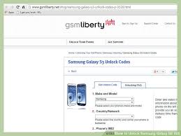 Galaxy s5 & s5 neo; Unlock Code Samsung Galaxy Express 3 Free Postersever