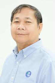 Happy Birthday Annie Cruz Kokenge! Feb 6th.