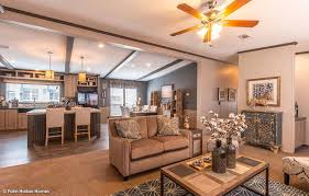 During this time, we'll also take care of wiring and hvac. Pictures Photos And Videos Of Manufactured Homes And Modular Homes Palm Harbor Mobile Home Living Modular Homes Manufactured Home