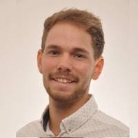 Fabian Vincent's Instagram, Twitter & Facebook