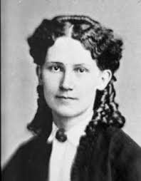 Harriet Spinks Brooks Howard (1843-1883)