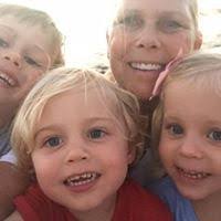 Marcia Oneill's Instagram, Twitter & Facebook