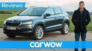 Check specs, prices, performance and compare with similar cars. Skoda Karoq Suv 2020 In Depth Review Carwow Reviews Youtube