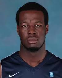 2012-13 Men's Basketball Roster