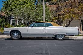 Image result for Patina Silver 1969 Cadillac