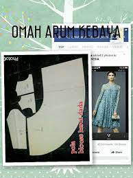We would like to show you a description here but the site won't allow us. Blouse Kerut Dada Pattern Pola Busana Kain Jahit Menjahit