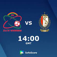 Actualités pour la saison en cours, voir: Sv Zulte Waregem Vs Standard Liege Live Score H2h And Lineups Sofascore