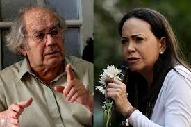 Venezuela: Cierra Embajada en Noruega Tras Nobel a Machado ¿Persecución?