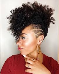 This style will definitely make you stand out from the crowd. 25 Must Have Updo Hairstyles For Black Women Hairstylecamp