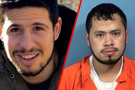 Ovo je čovek koji je ubio Marka u Čikagu: Pijan vozio u suprotnom smeru,  kola mu bila puna pića