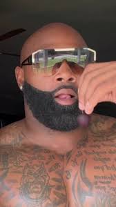 Tyrone Norman (@bigtlocked.s.loaded)’s videos with Nobody (feat. Athena  Cage)