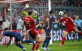 Barcelona Vs Bayern Munich Zee Wallpapers Bayern Munich Uefa Champions League Bayern
