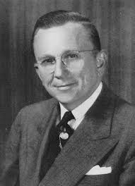 John Columbus Cowan Jr. (1899-1995)