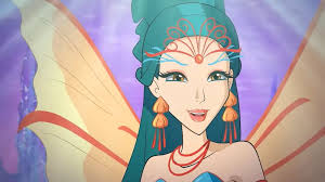 Winx Club/Character