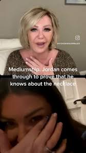 Jordan Psychic Readings