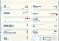 Noua carte de identitate pare mai baza economică sau imobiliară a domiciliului e complet separată de adresa cetățeanului. Unde Se RegÄƒsesc Normele De Poluare In Civ Registrul Auto Roman R A