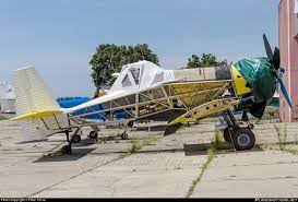 Stawiało to pod znakiem zapytania planowane osiągi rysia, czy nawet sens całego projektu pzl.54. Ok Tgh Untitled Pzl Mielec M 18a Dromader Photo By Peter Tolnai Id 1109792 Planespotters Net