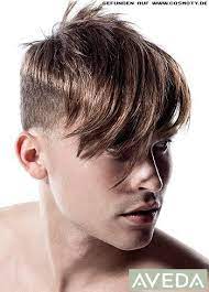 Beste Manner Frisuren Pony Lang Seiten Kurz Mens Hairstyles Boy Hairstyles Boy Haircuts Long
