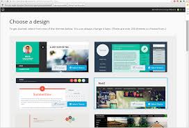 For this, you are required to have a good and attractive design. How To Start Blogging Using Microsoft Word With Wordpress Or Blogger Pcworld
