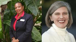 Cal State Channel Islands honors two county leaders shaped by higher  education