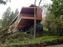 The twilight house by e. Edward Cullen House Whaciendobuenasmigas