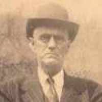 Aaron Stepp (1875–1947)
