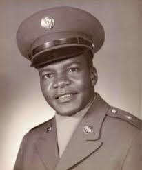 Isaiah Porter, Jr, March 5, 1943~July 1, 2018