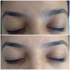 Caneta Aplicadora De Henna Para Sobrancelha Design De Sobrancelhas Antes E Depois Sobrancelhas Antes E Depois Sobrancelhas Perfeitas Sobrancelha