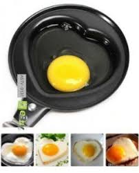 Buy Heart Shape Egg Fry Pan Online In Pakistan Ebuy Pk Diy Kitchen Accessories Cooking Gadgets Cooking Tools