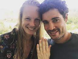 48 (achieved on 23 february 2009). Small Ring Big Love Kiki Bertens Announces Engagement Women S Tennis Blog