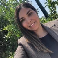 Veronica Tello's Instagram, Twitter & Facebook