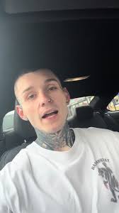 Conrad Oliver Tattoos