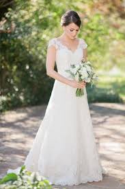 Intimate Southern Wedding Dressed In Neutrals Summer Wedding Dress Wedding Dresses 2017 Southern Wedding Dresses