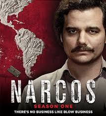 Todo empieza donde lo dejamos hace un año. Narcos Season 1 Wikipedia