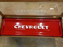 For the coffee table, i'm hoping to find a 1st or 2nd gen tailgate because they're flatter than the 3rd gens, and they have that badass silver accent piece on them. Chevrolet Coffee Table Nex Tech Classifieds