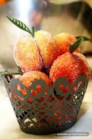 Peaches Traditional Croatian Recipe I Ll Try To Find An English Translation Of The Recipe In The Meantime Croatian Recipes Peach Cookies Croation Recipes