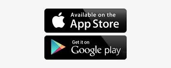 Find this pin and more on app store google play by azeuo azeuo. Online Web Presence Play Store And App Store Icons Transparent Png 424x312 Free Download On Nicepng