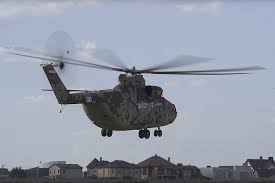 This military transport aircraft made its first flight in 2010 and became operational with chinese air force in 2012. Tests Of Russian Upgraded Mi 26t2v Heavy Military Transport Helicopter To Be Completed By The End Of The Year News Russian Aviation Ruaviation Com
