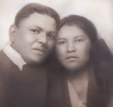 Emizieh Wesley Durant (1911-1956)